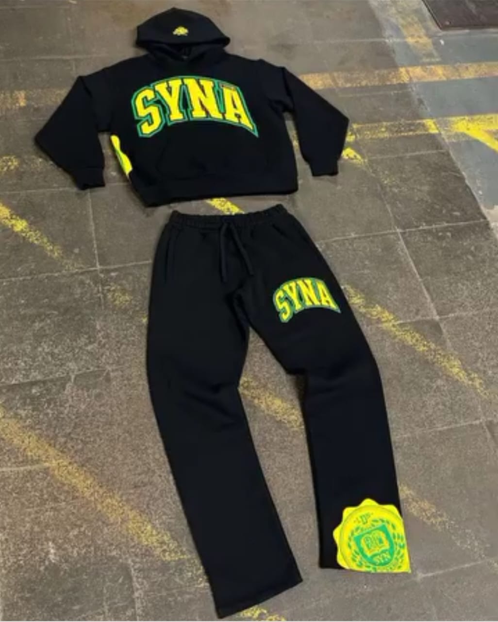 Tracksuit